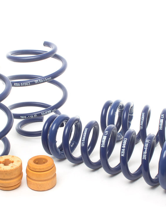 H&R Lowering Springs BMW M3 G80 Sedan (21-25) Sport, Super Sport or VTF HAS Adjustable