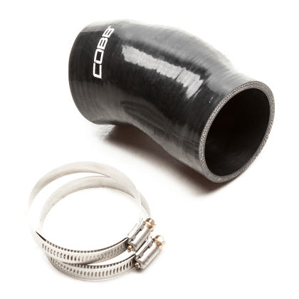 Subaru WRX COBB TMIC Coupler Black Silicone 08-21 Forester Legacy 724455