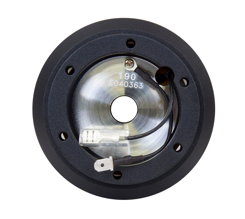 NRG Short Hub SRK-190H Honda Civic CRX 88-91 EF Acura Integra 90-93 DA Prelude