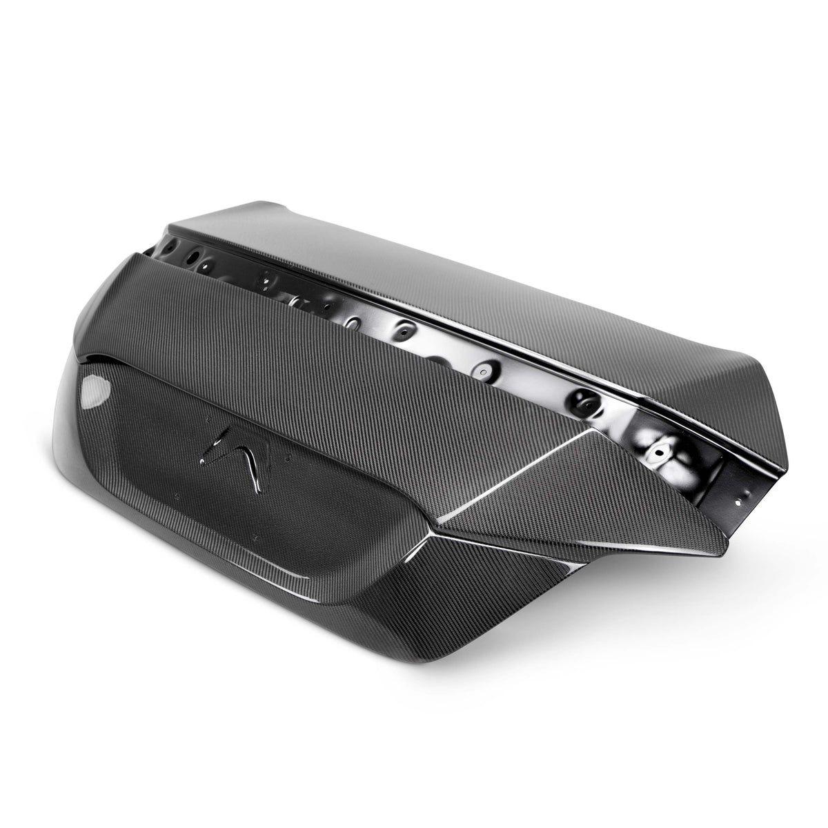 16-21 Honda Civic Coupe Seibon Carbon Fiber Trunk Lid – TL16HDCV2D | FC3/FC4
