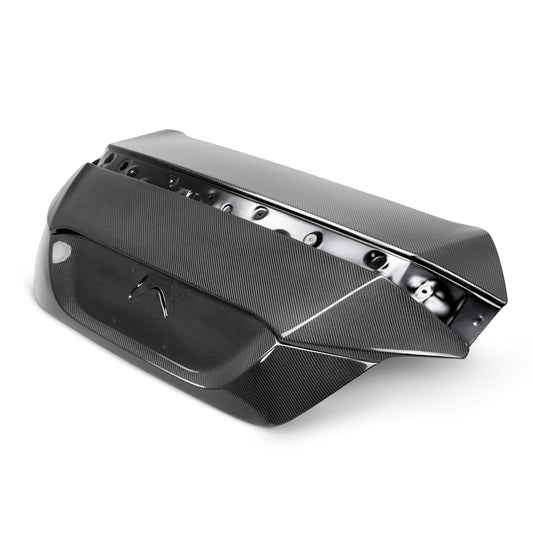 16-21 Honda Civic Coupe Seibon Carbon Fiber Trunk Lid – TL16HDCV2D | FC3/FC4