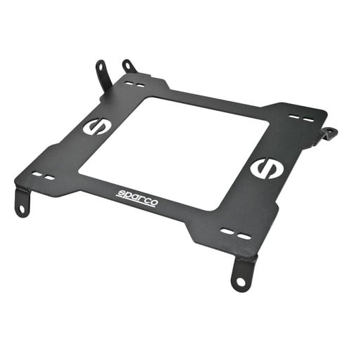1990-1996 Nissan 300ZX Sparco 600 Series Seat Base Driver Passenger