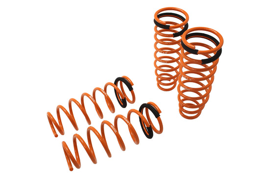 Megan Racing Lowering Springs MRS-MZ-0722 - 2006-2015 Mazda Miata NC | JDMCarboy