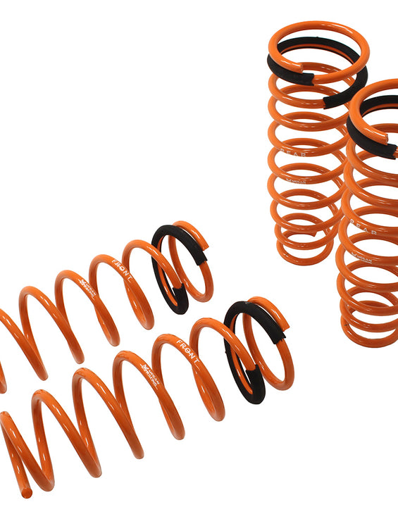 Megan Racing Lowering Springs MRS-MZ-0722 - 2006-2015 Mazda Miata NC | JDMCarboy