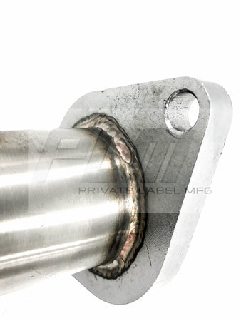 PLM Power Driven TA B-Series Tri-Y Header | Toda Style 4-2-1 | B16 B18 B20 | JDMCarboy