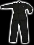 Tein Workwear Mens Coveralls