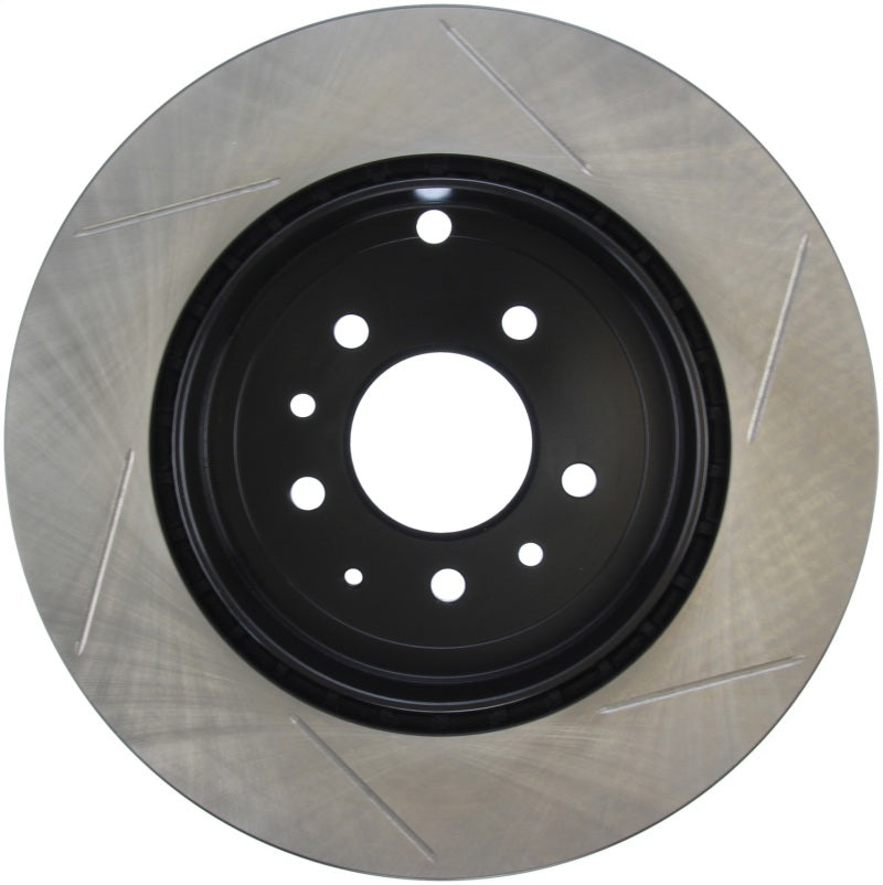 StopTech Slotted Sport Brake Rotor