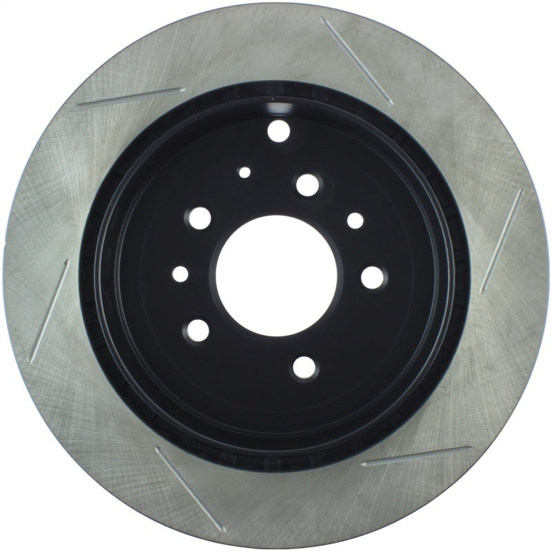 StopTech Slotted Sport Brake Rotor