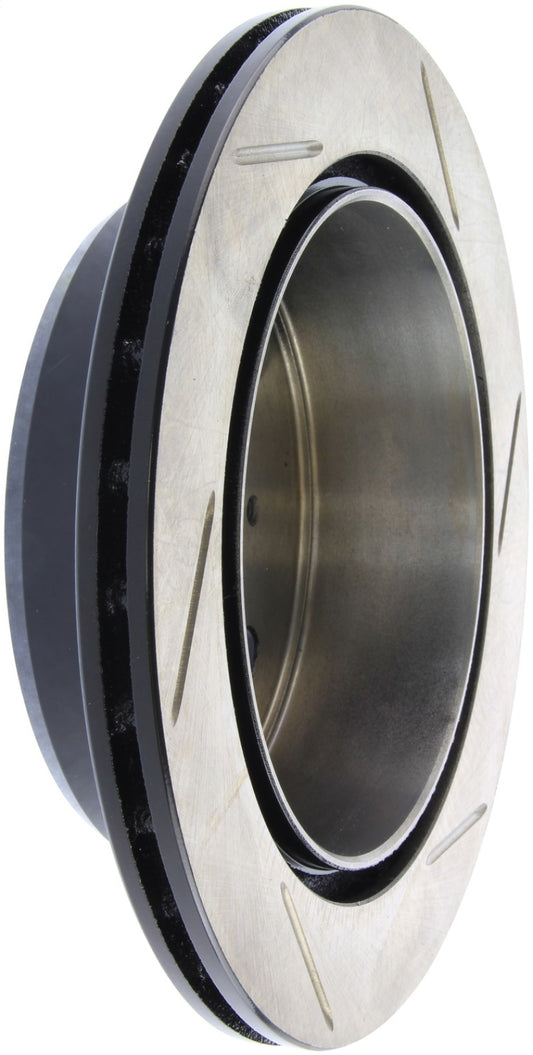 StopTech Slotted Sport Brake Rotor