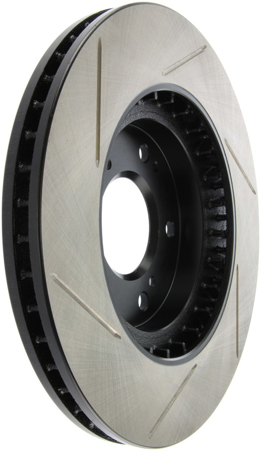 StopTech Slotted Sport Brake Rotor