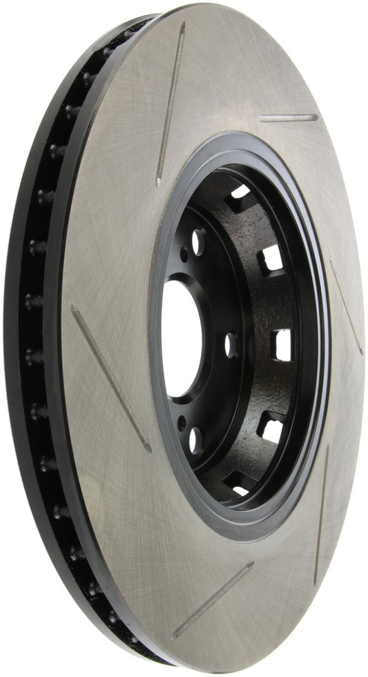 StopTech Slotted Sport Brake Rotor