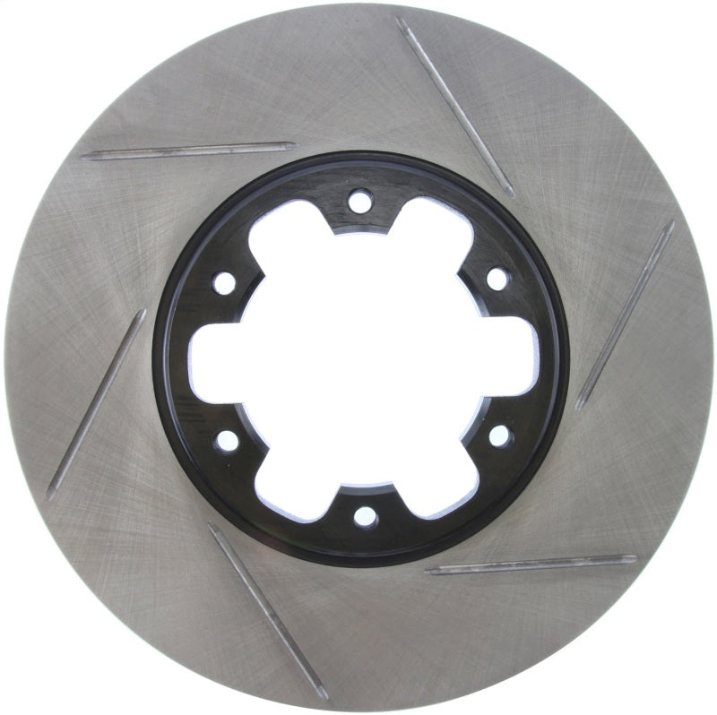 StopTech Slotted Sport Brake Rotor