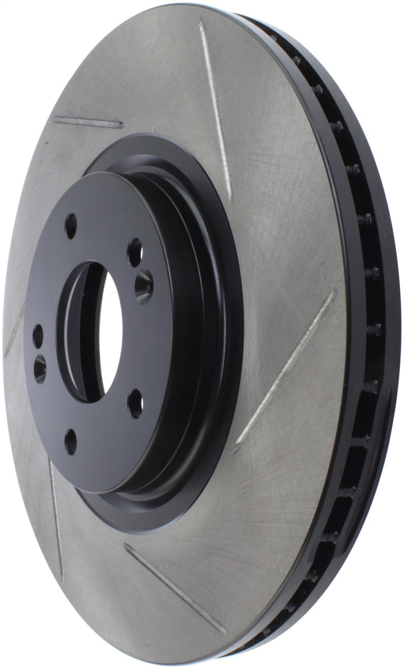 StopTech Slotted Sport Brake Rotor