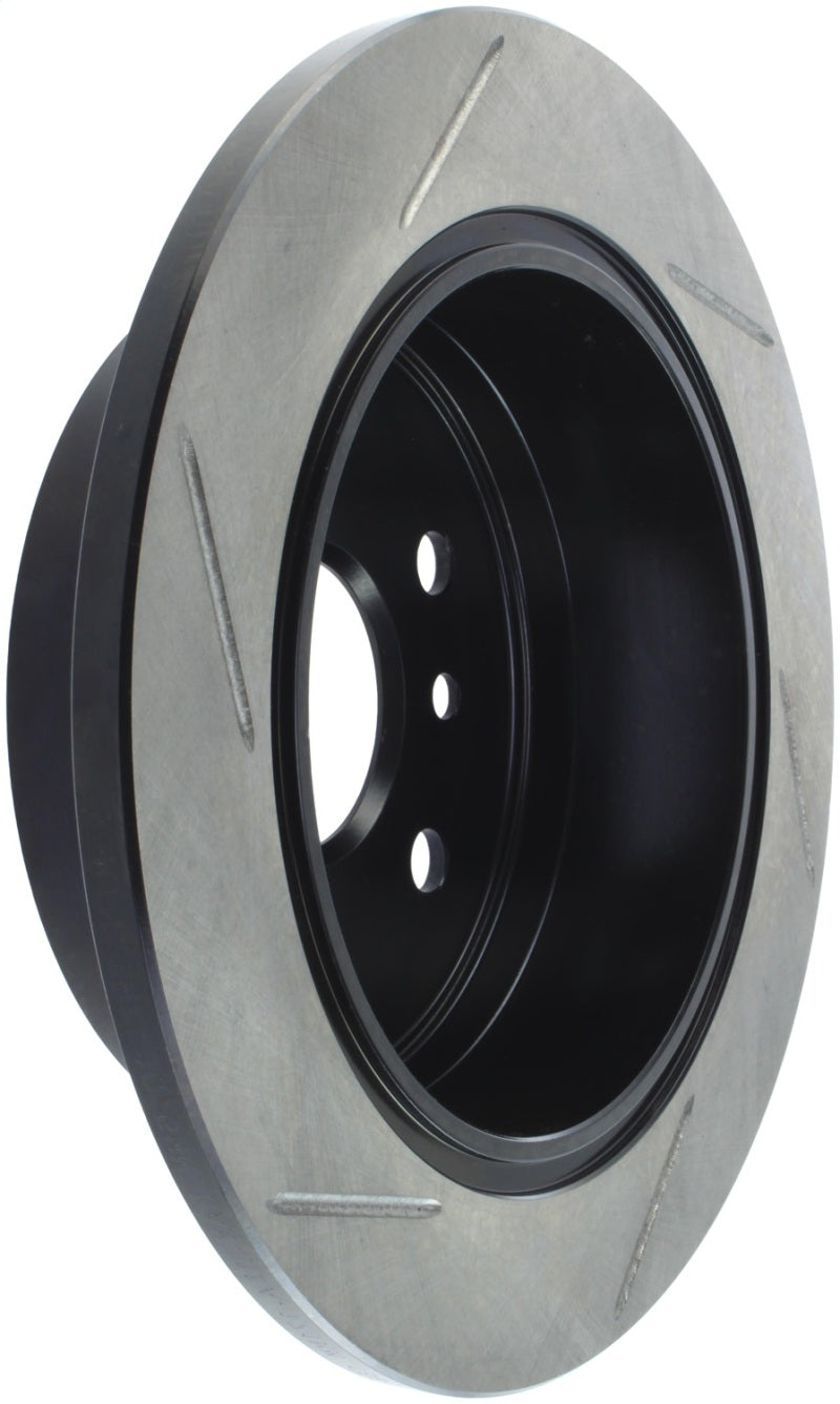 StopTech Slotted Sport Brake Rotor