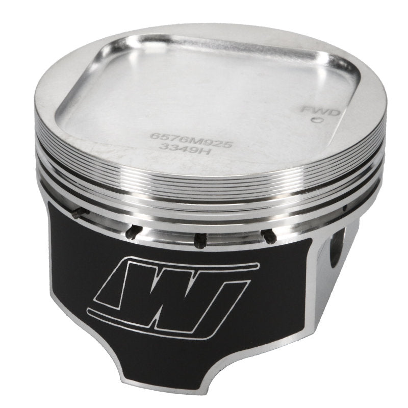 Wiseco Subaru EJ20 R/DOME 6576M925 Piston Shelf Stock Kit