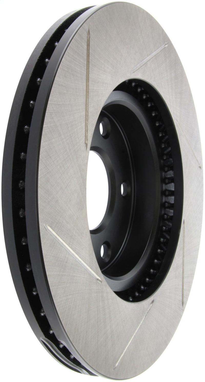 StopTech Slotted Sport Brake Rotor