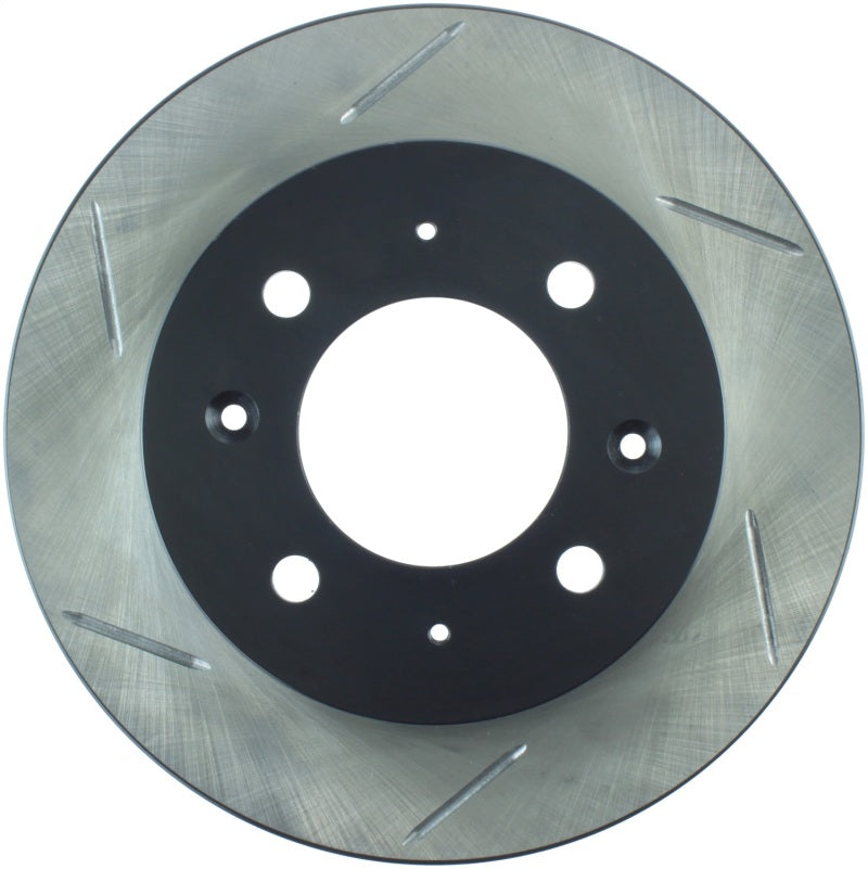 StopTech Slotted Sport Brake Rotor