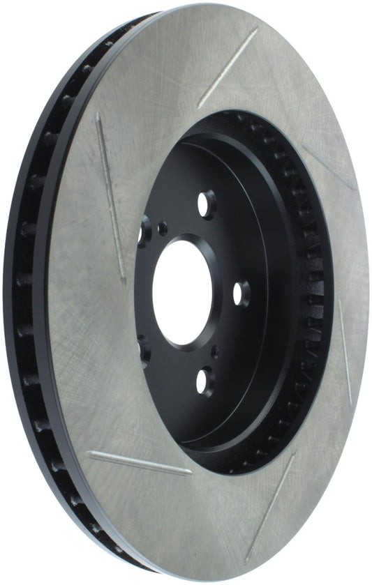 StopTech Slotted Sport Brake Rotor