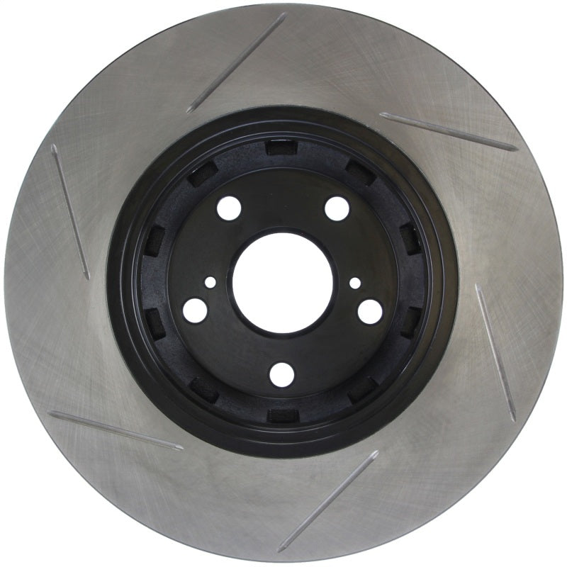 StopTech Slotted Sport Brake Rotor