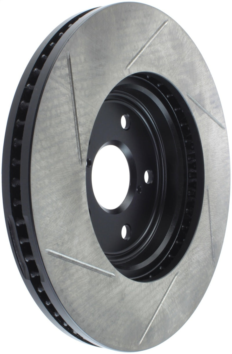 StopTech Slotted Sport Brake Rotor