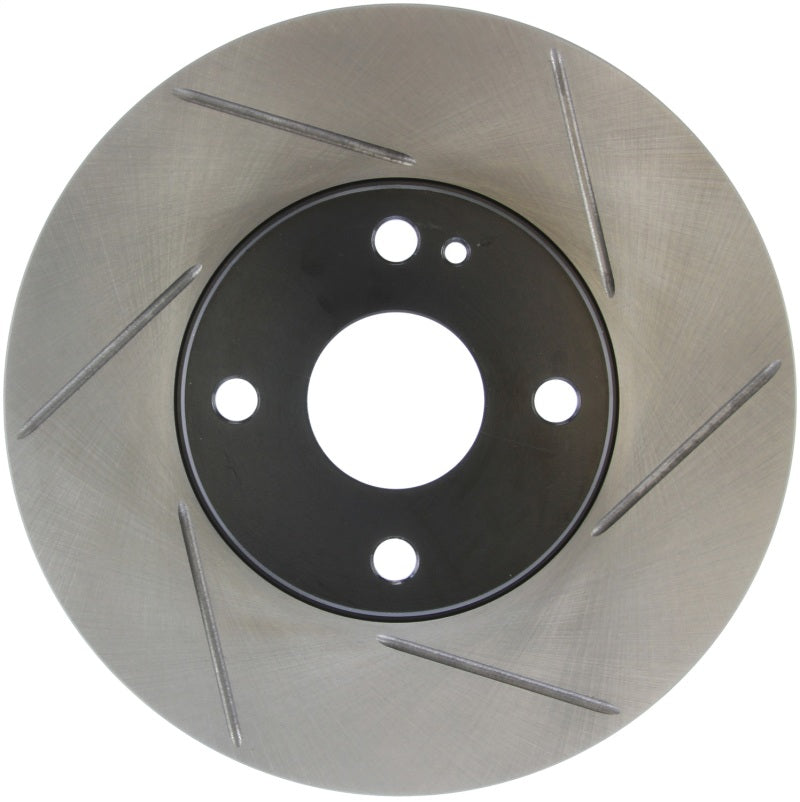 StopTech Slotted Sport Brake Rotor