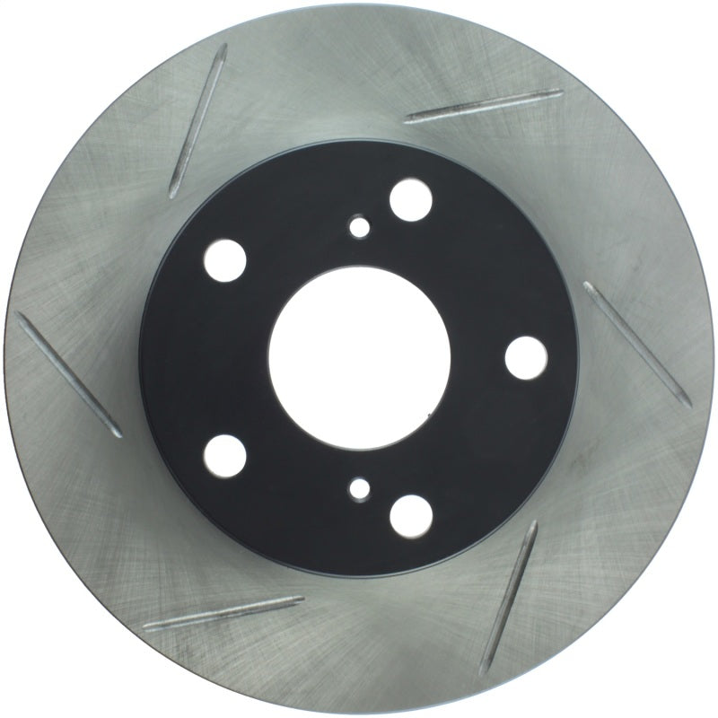 StopTech Slotted Sport Brake Rotor