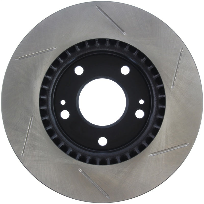 StopTech Slotted Sport Brake Rotor