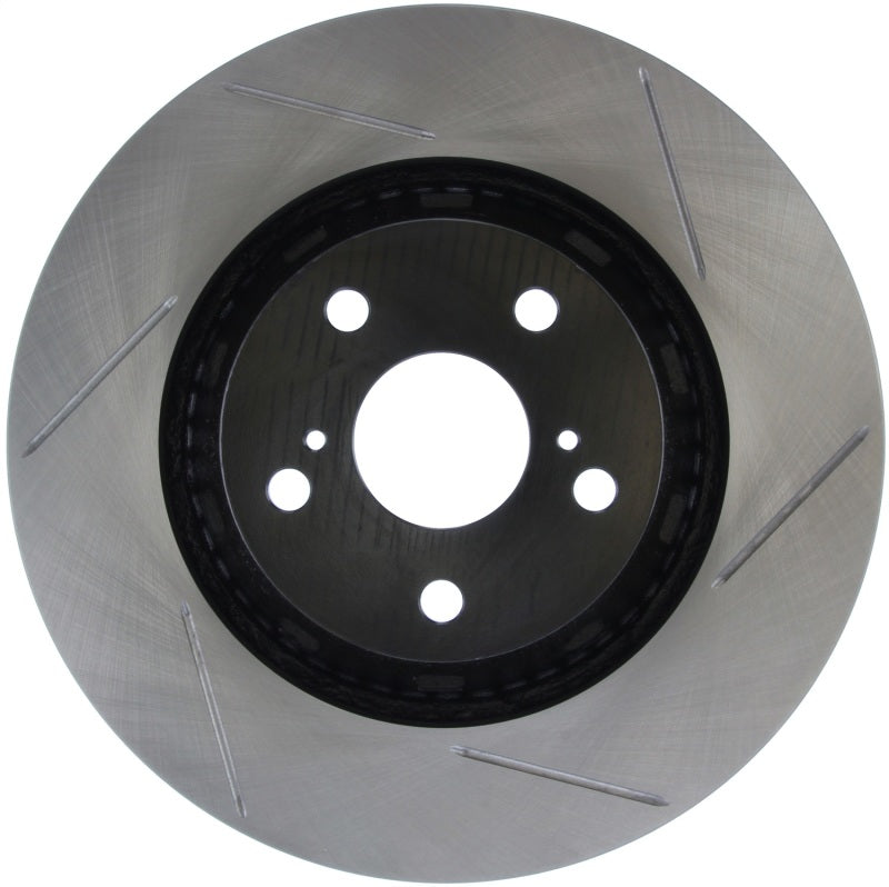 StopTech Slotted Sport Brake Rotor