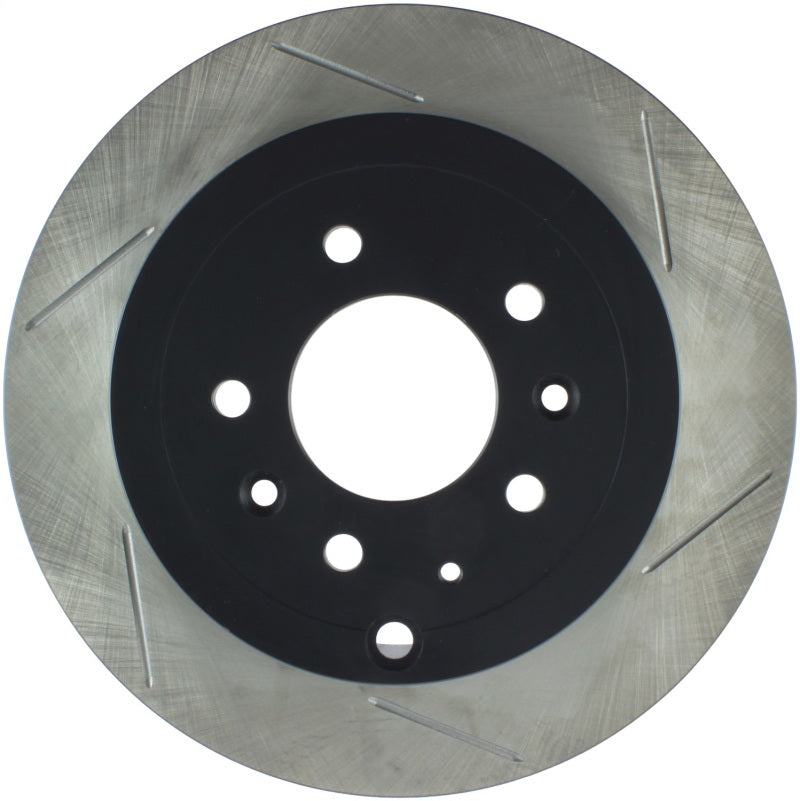 StopTech Slotted Sport Brake Rotor