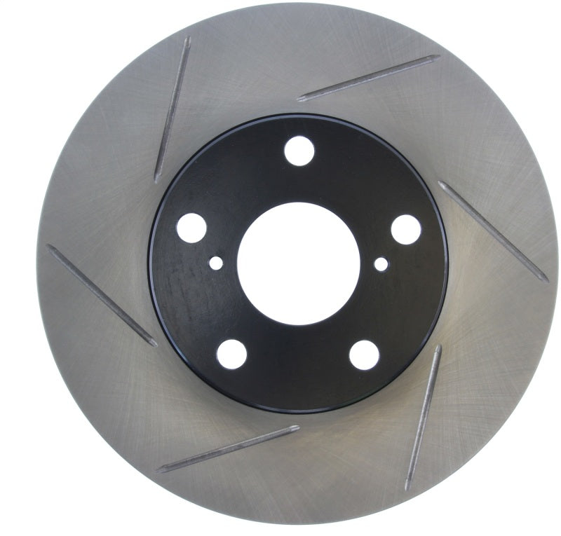 StopTech Slotted Sport Brake Rotor