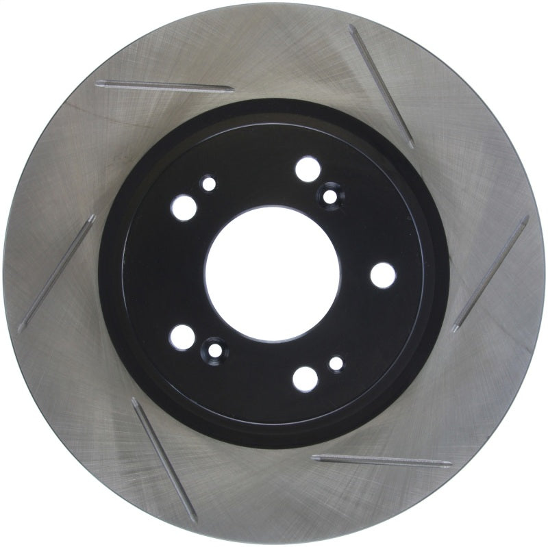 StopTech Slotted Sport Brake Rotor