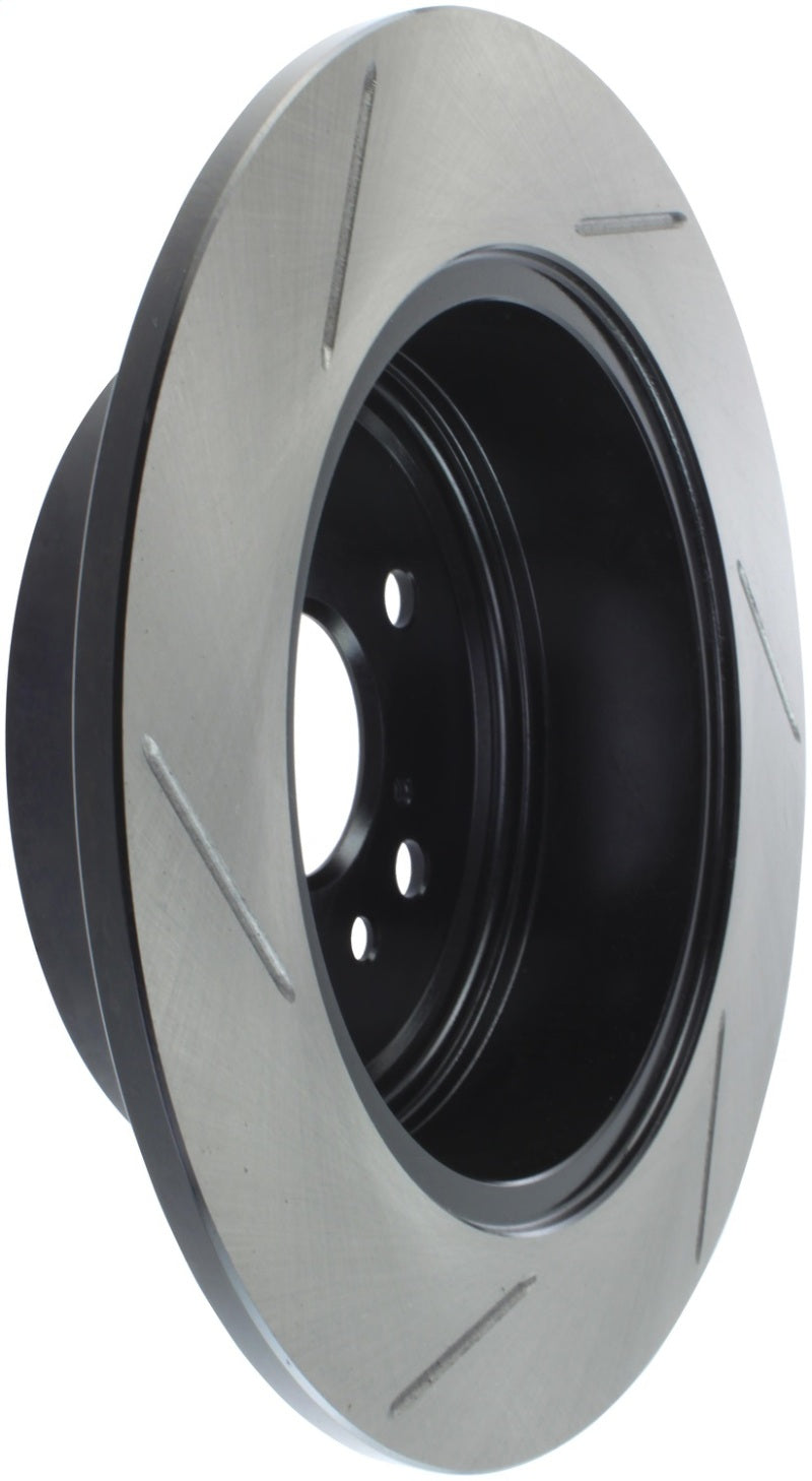 StopTech Slotted Sport Brake Rotor