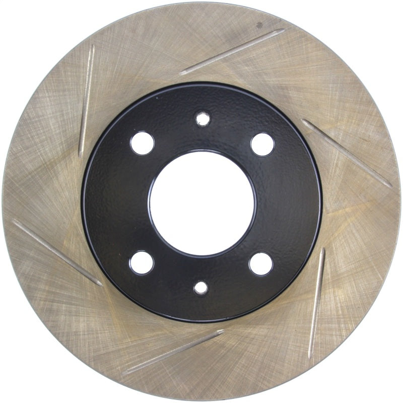 StopTech Slotted Sport Brake Rotor