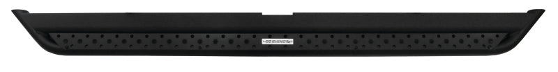 Go Rhino 19-20 Ford Ranger Dominator Extreme DSS SideSteps Complete Kit w/SideStep + Brkts