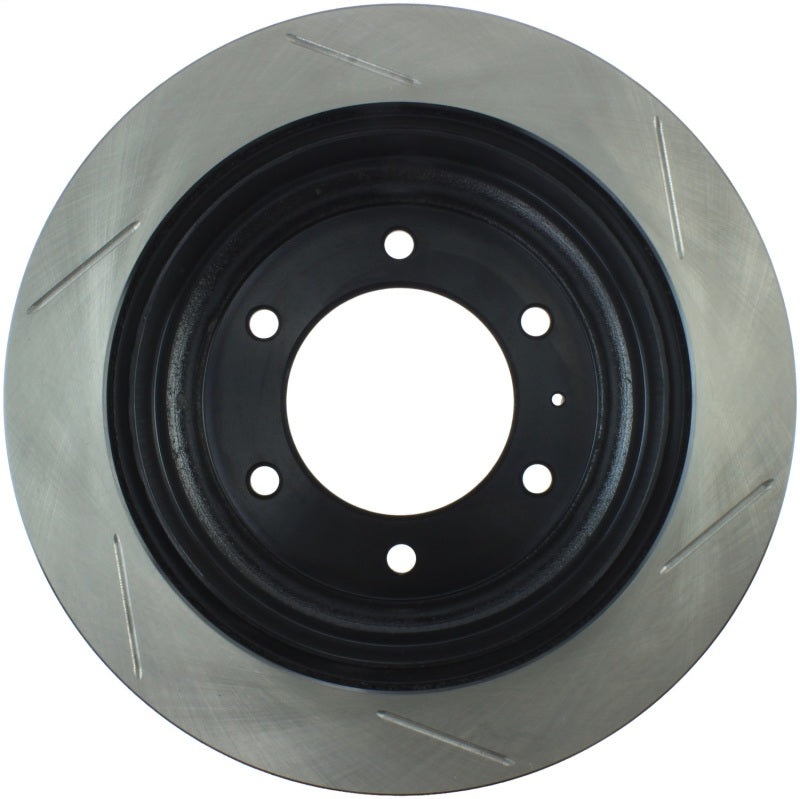 StopTech Slotted Sport Brake Rotor