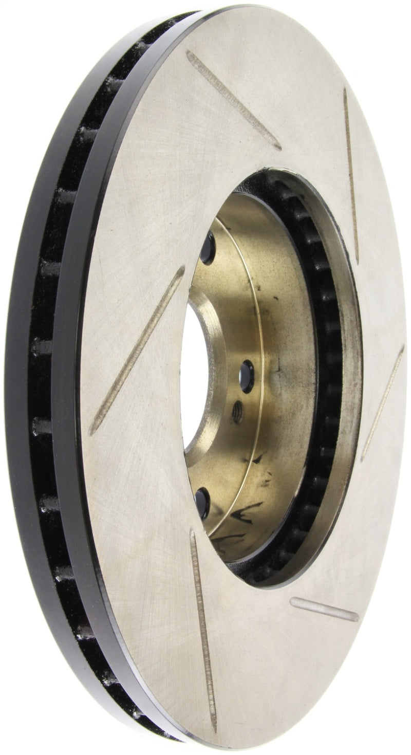 StopTech Slotted Sport Brake Rotor