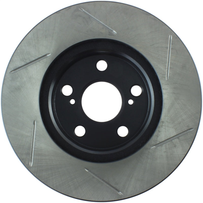 StopTech Sport Slotted Rotor - Rear Right