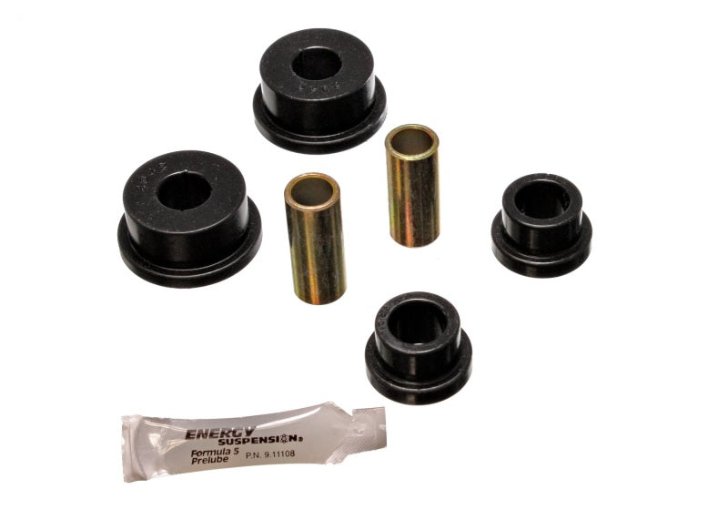 Energy Suspension Chev Track Bar Bushings - Black