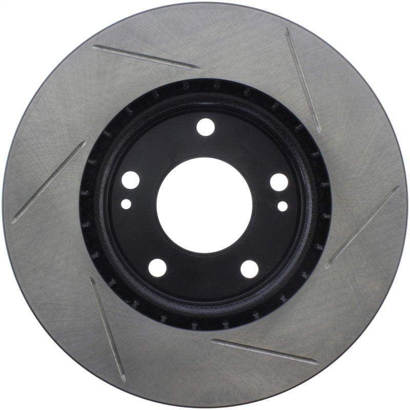 StopTech Slotted Sport Brake Rotor