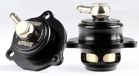 Turbosmart Kompact Shortie Plumb Back BOV - Ford Mustang EcoBoost 2.3T