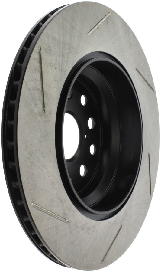 StopTech Slotted Sport Brake Rotor