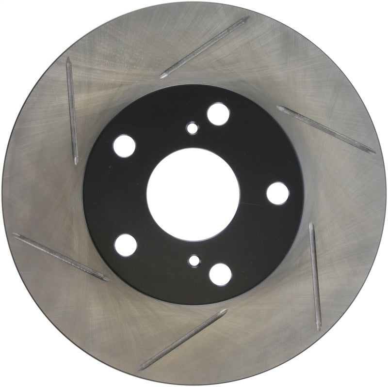 StopTech Slotted Sport Brake Rotor