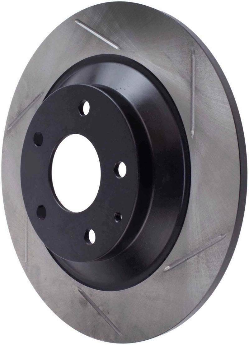 StopTech Slotted Sport Brake Rotor