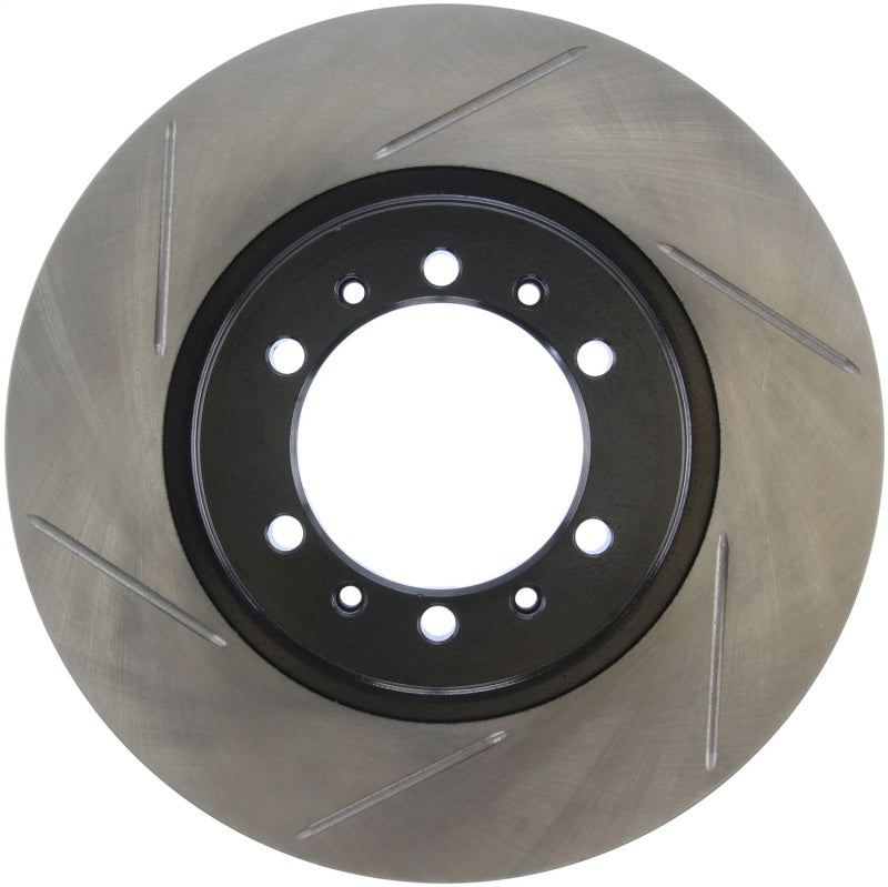 StopTech Slotted Sport Brake Rotor