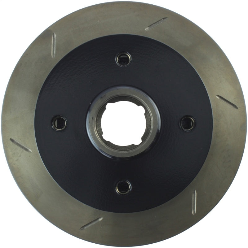 StopTech Slotted Sport Brake Rotor