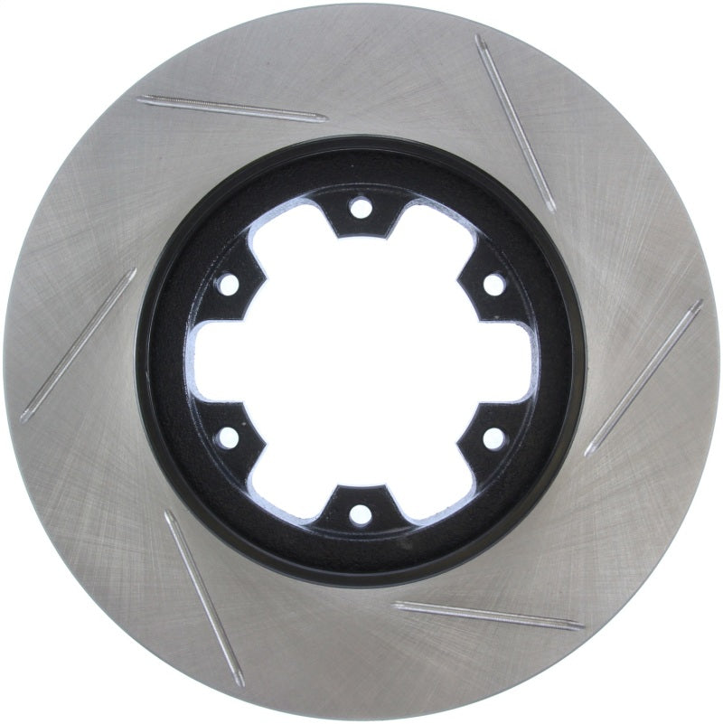 StopTech Slotted Sport Brake Rotor