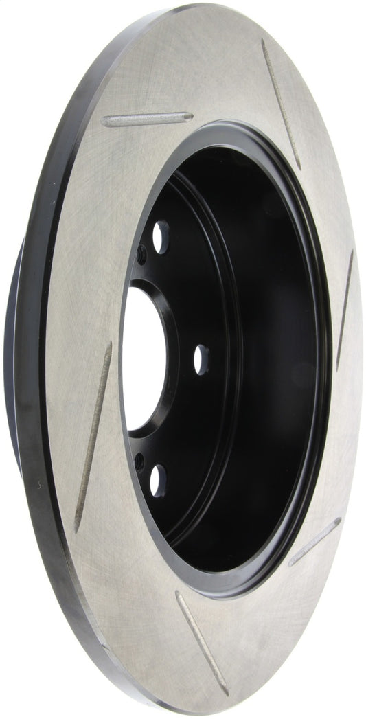 StopTech Slotted Sport Brake Rotor