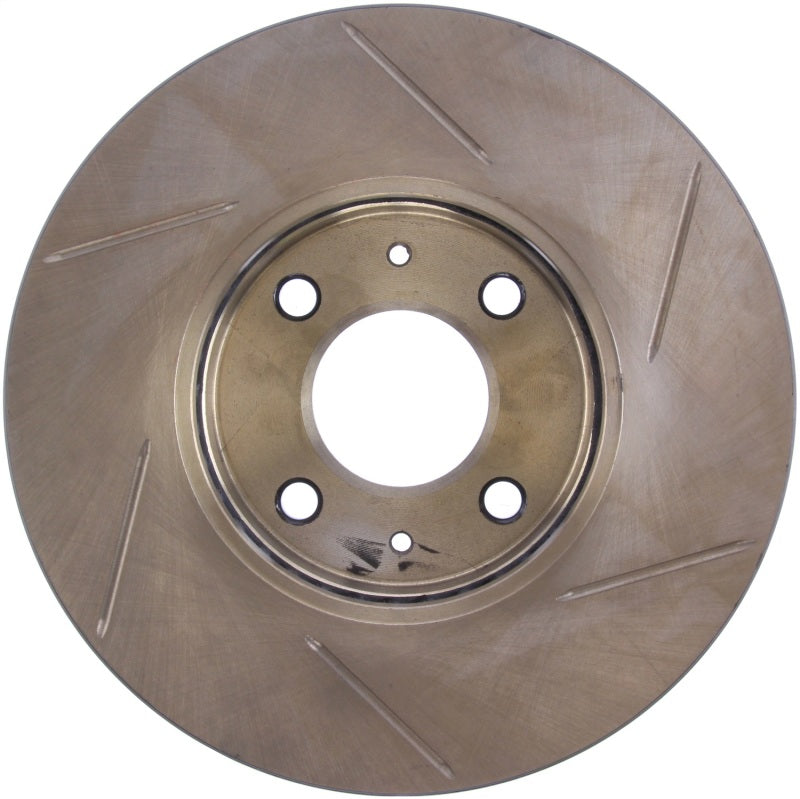 StopTech Slotted Sport Brake Rotor