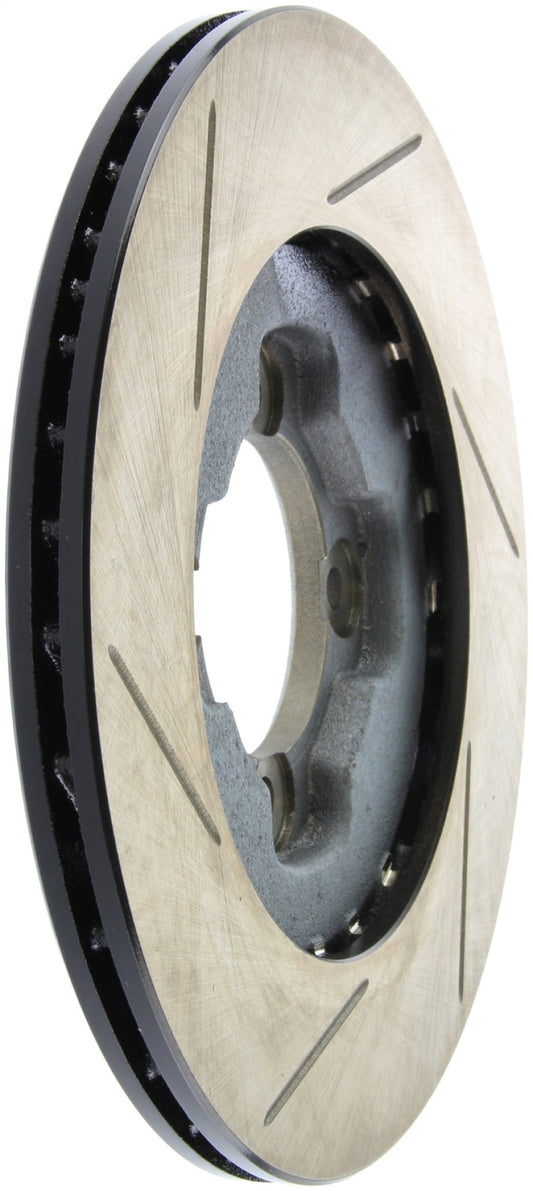 StopTech Slotted Sport Brake Rotor