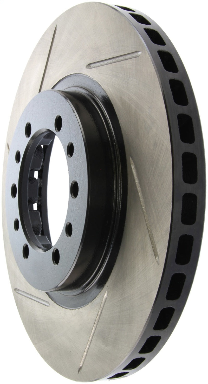 StopTech Slotted Sport Brake Rotor